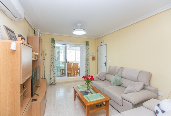 Resale - Penthouse - Playa Flamenca - Zenia Mar