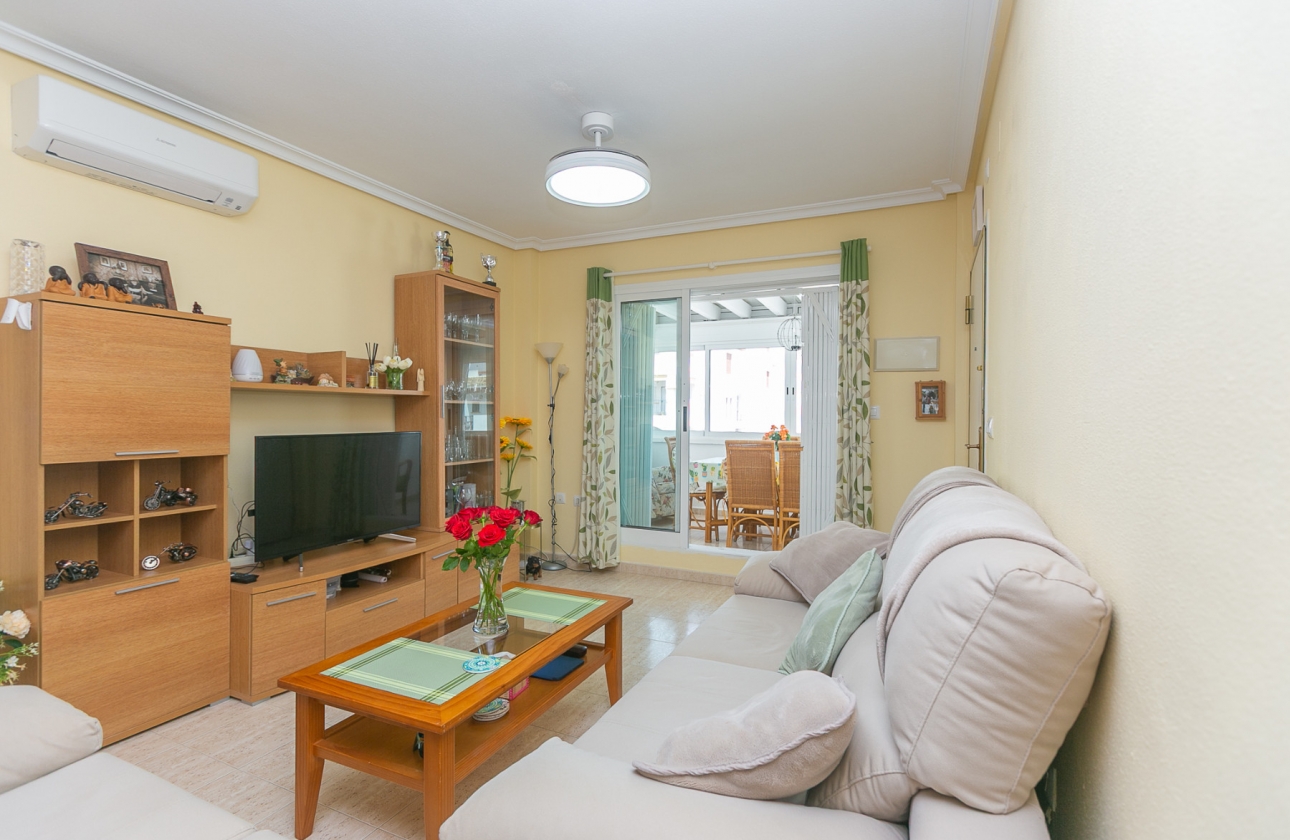 Resale - Penthouse - Playa Flamenca - Zenia Mar