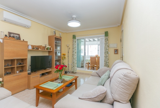 Resale - Penthouse - Playa Flamenca - Zenia Mar
