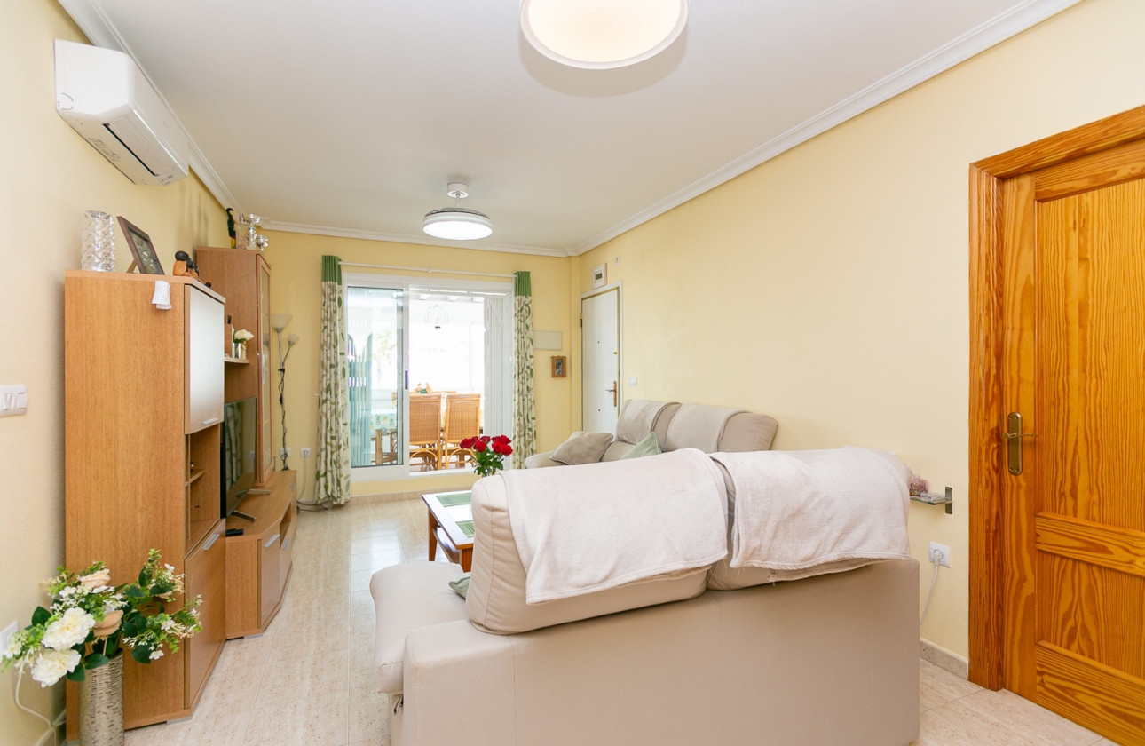 Resale - Penthouse - Playa Flamenca - Zenia Mar