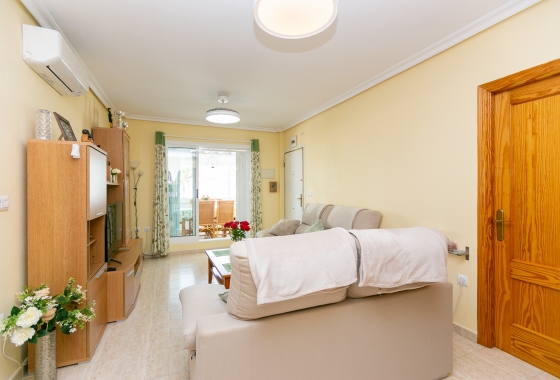 Resale - Penthouse - Playa Flamenca - Zenia Mar