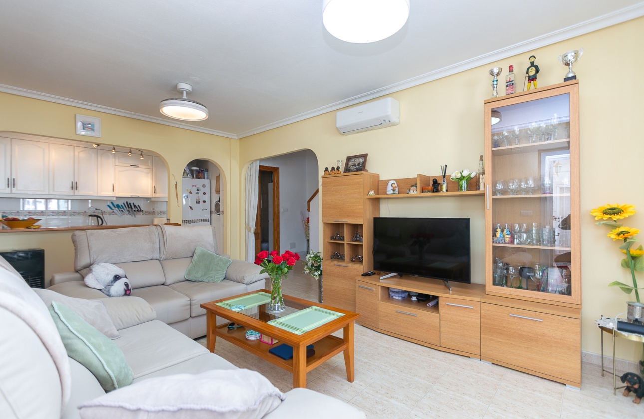 Resale - Penthouse - Playa Flamenca - Zenia Mar