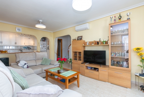 Resale - Penthouse - Playa Flamenca - Zenia Mar