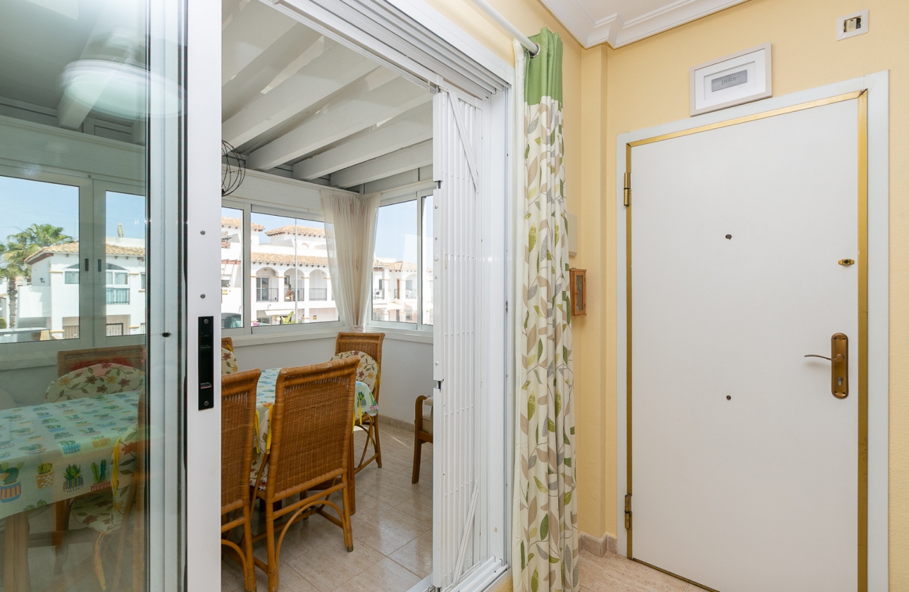 Resale - Penthouse - Playa Flamenca - Zenia Mar