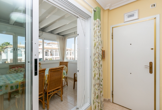 Resale - Penthouse - Playa Flamenca - Zenia Mar