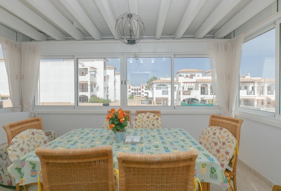 Resale - Penthouse - Playa Flamenca - Zenia Mar