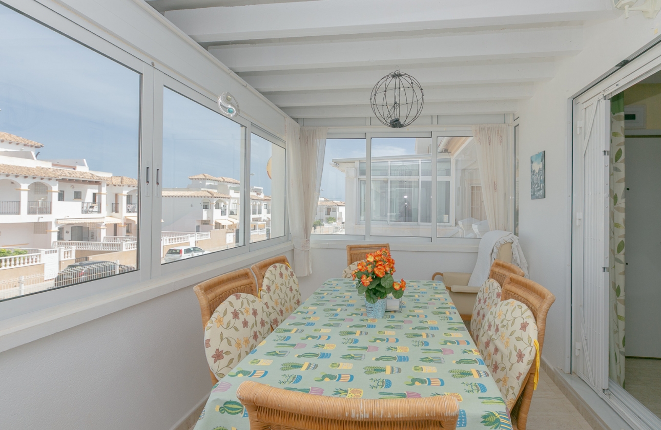 Resale - Penthouse - Playa Flamenca - Zenia Mar