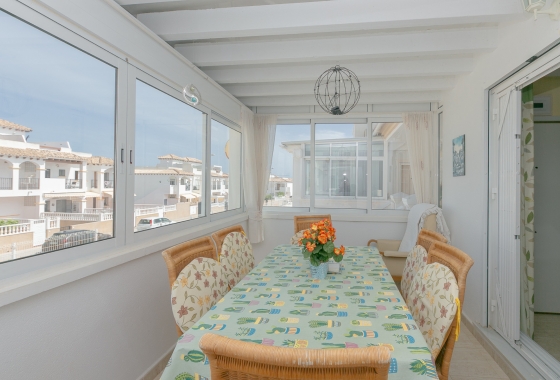 Resale - Penthouse - Playa Flamenca - Zenia Mar