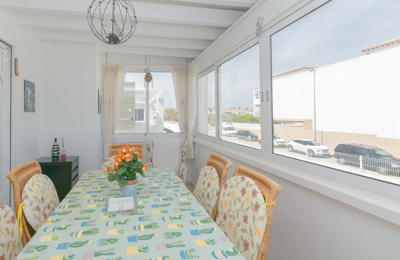 Resale - Penthouse - Playa Flamenca - Zenia Mar