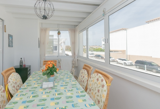 Resale - Penthouse - Playa Flamenca - Zenia Mar