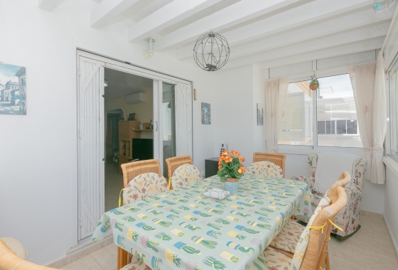 Resale - Penthouse - Playa Flamenca - Zenia Mar