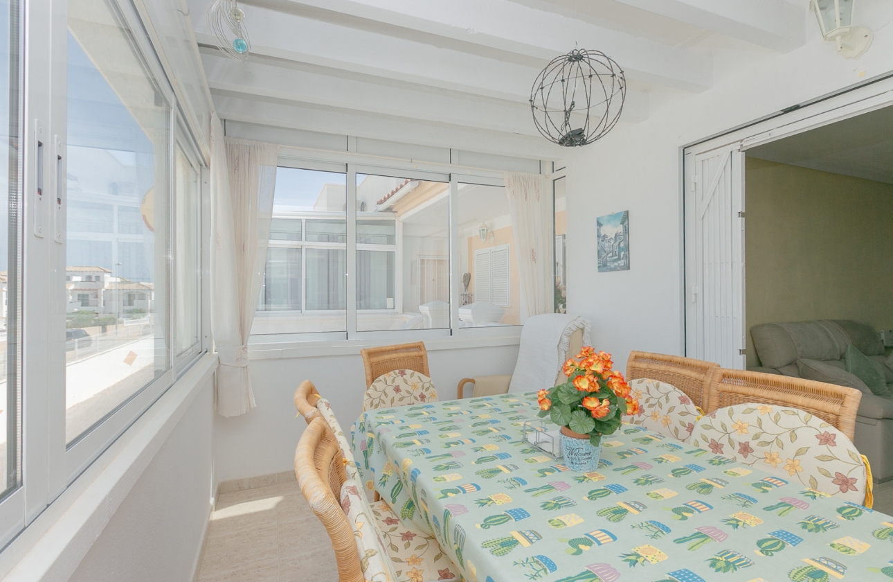 Resale - Penthouse - Playa Flamenca - Zenia Mar