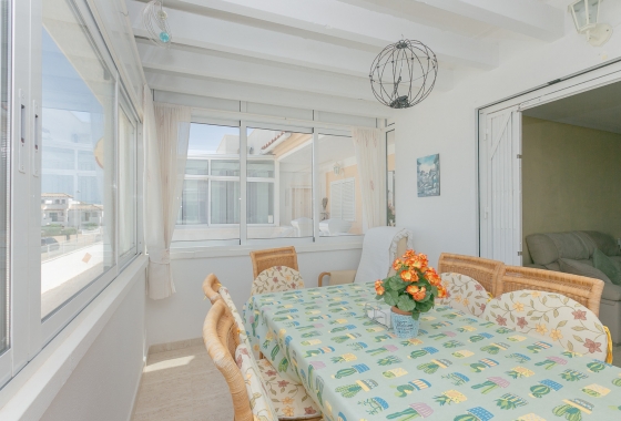 Resale - Penthouse - Playa Flamenca - Zenia Mar