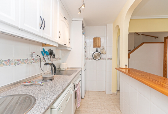 Resale - Penthouse - Playa Flamenca - Zenia Mar