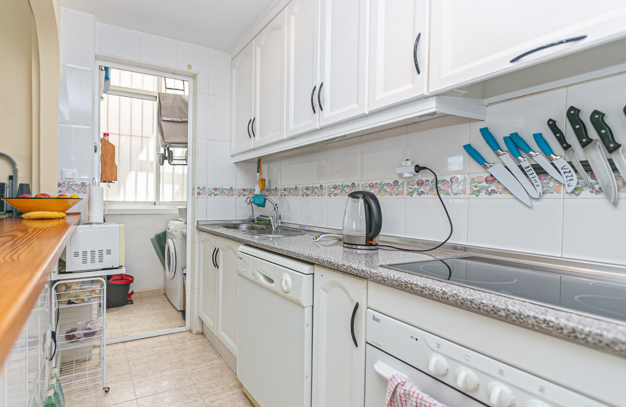 Resale - Penthouse - Playa Flamenca - Zenia Mar