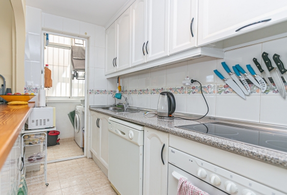 Resale - Penthouse - Playa Flamenca - Zenia Mar