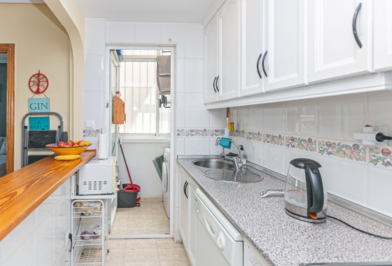 Resale - Penthouse - Playa Flamenca - Zenia Mar