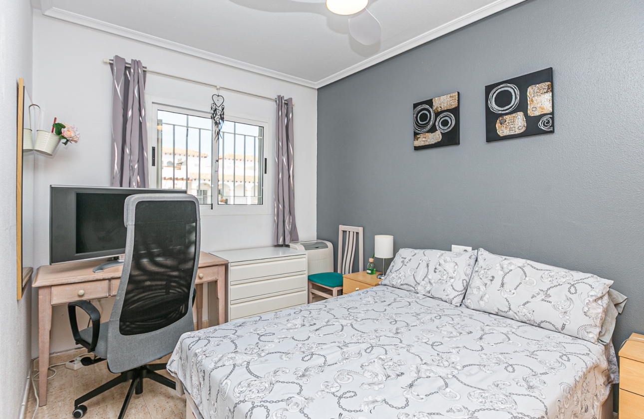 Resale - Penthouse - Playa Flamenca - Zenia Mar