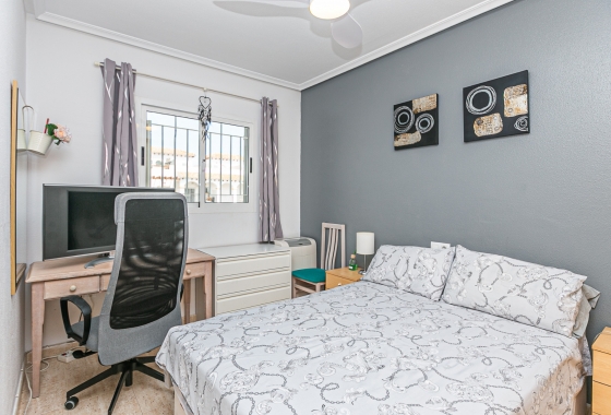 Resale - Penthouse - Playa Flamenca - Zenia Mar