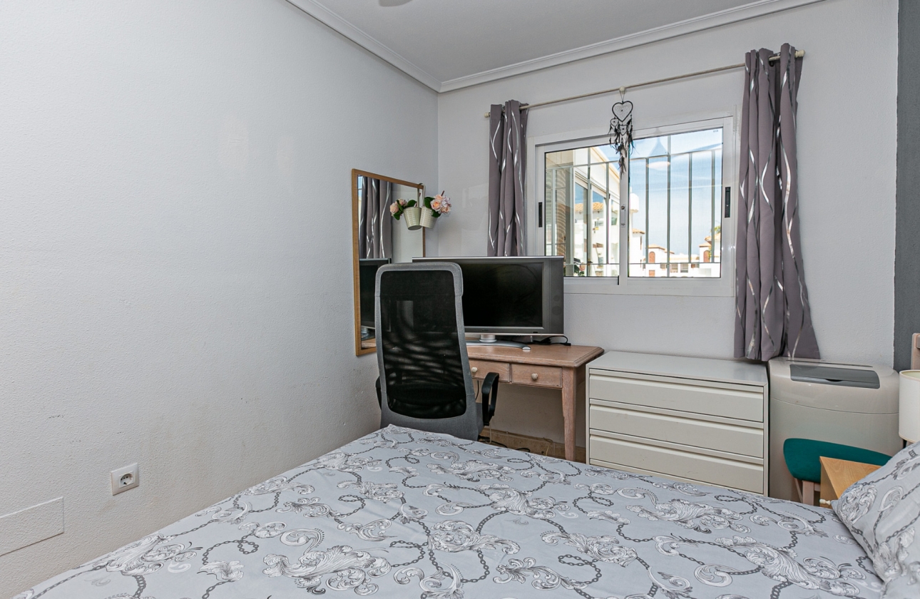 Resale - Penthouse - Playa Flamenca - Zenia Mar