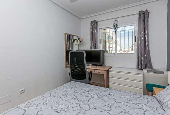 Resale - Penthouse - Playa Flamenca - Zenia Mar
