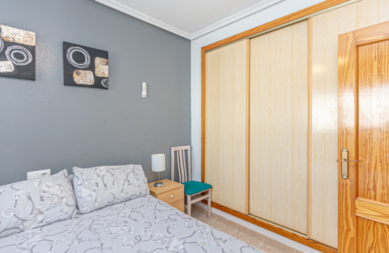 Resale - Penthouse - Playa Flamenca - Zenia Mar