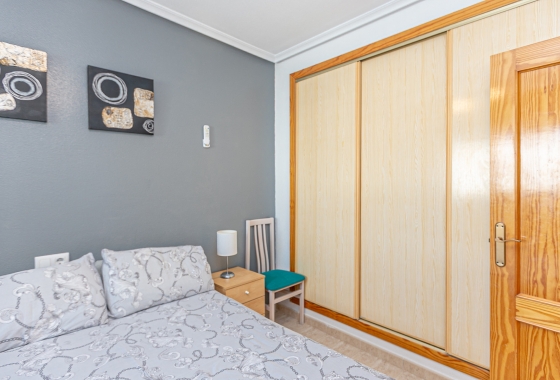 Resale - Penthouse - Playa Flamenca - Zenia Mar
