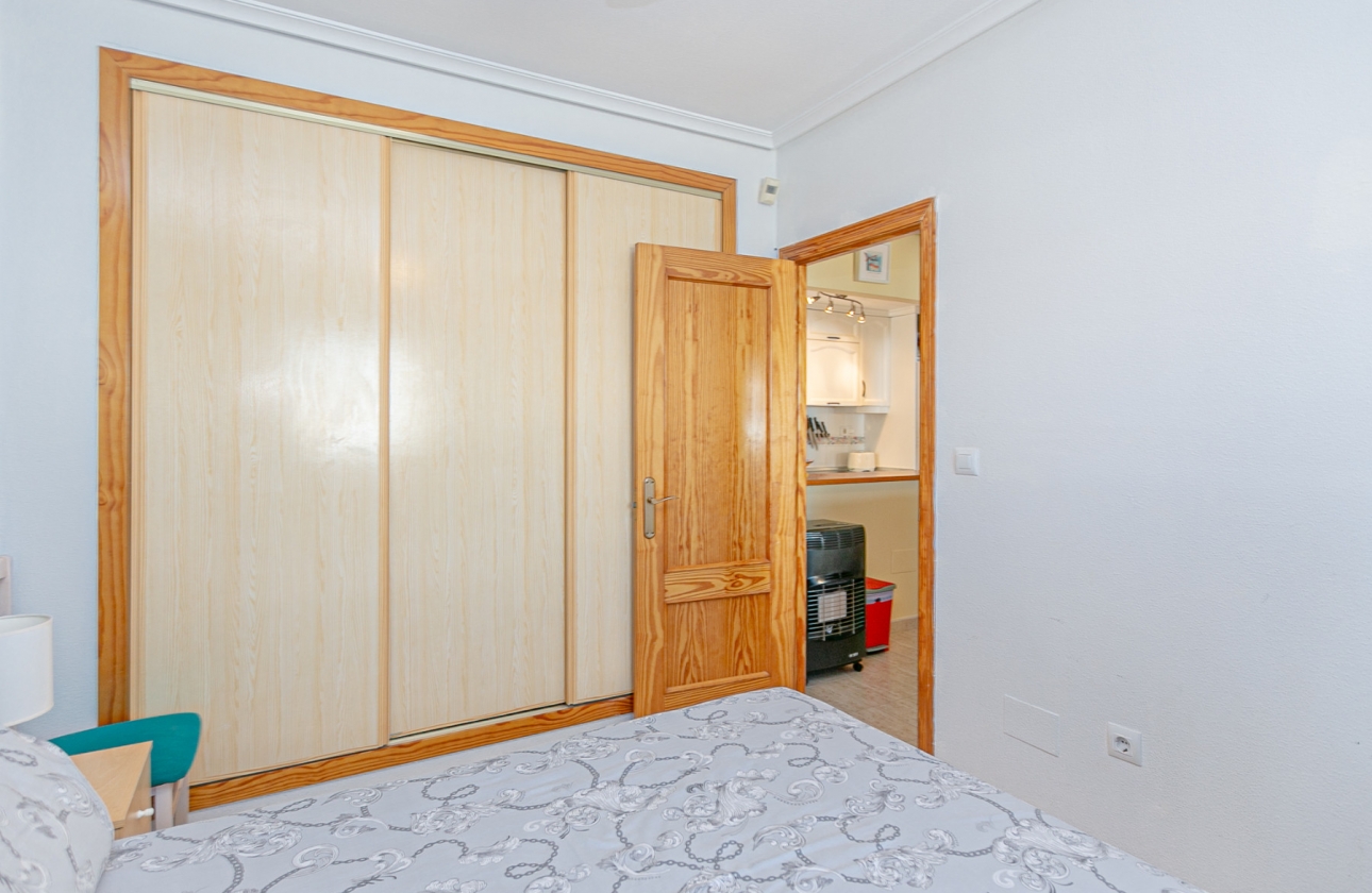Resale - Penthouse - Playa Flamenca - Zenia Mar