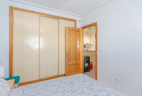 Resale - Penthouse - Playa Flamenca - Zenia Mar