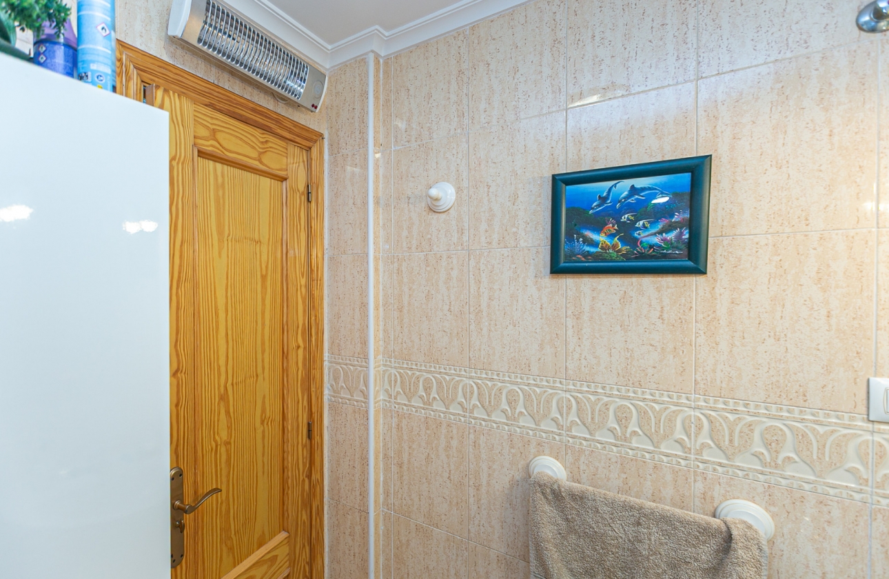 Resale - Penthouse - Playa Flamenca - Zenia Mar