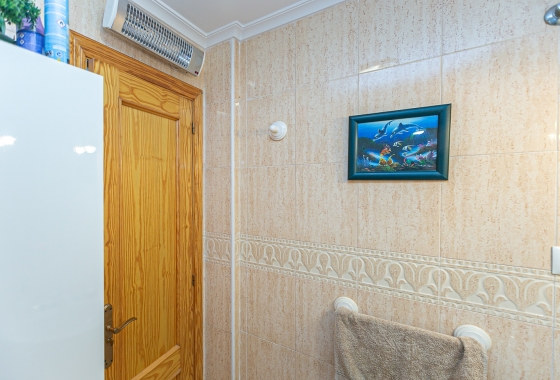 Resale - Penthouse - Playa Flamenca - Zenia Mar