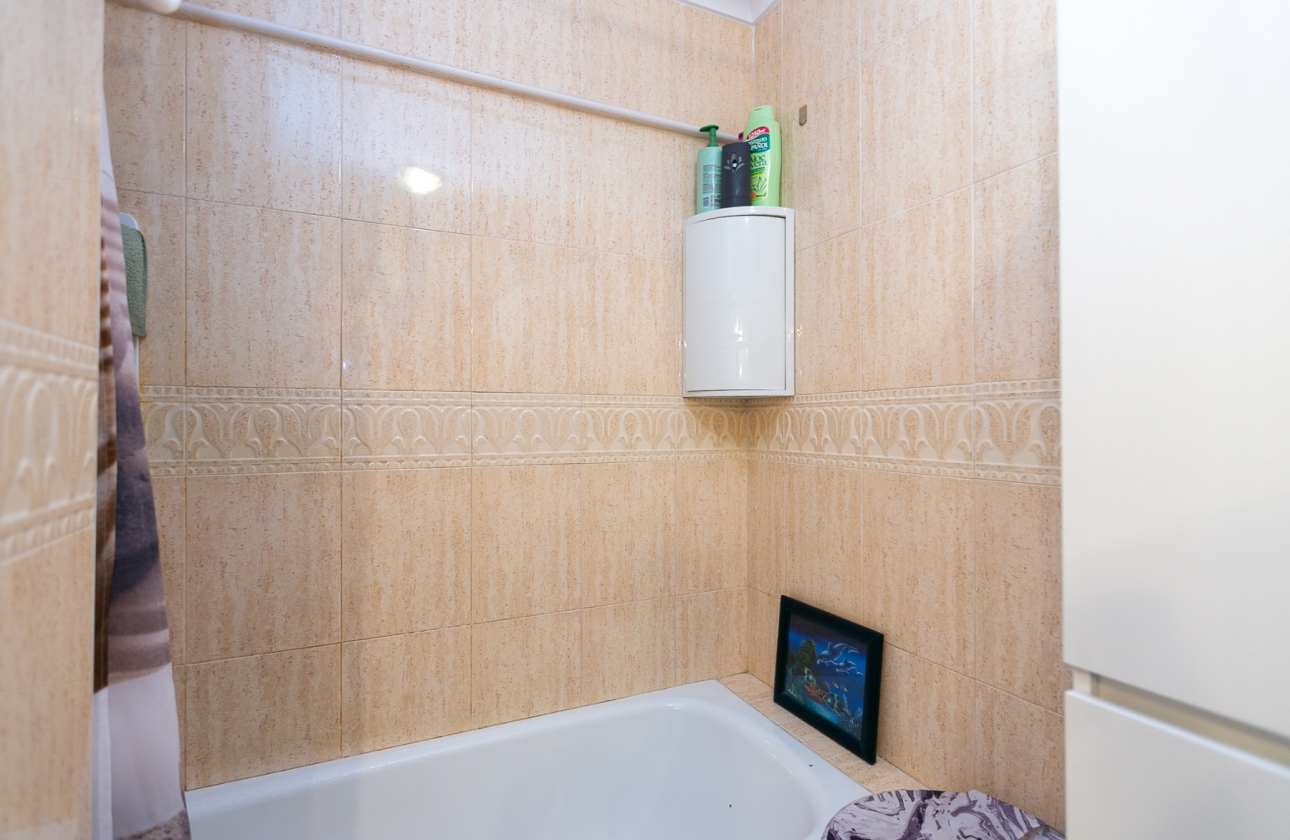 Resale - Penthouse - Playa Flamenca - Zenia Mar