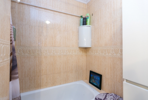 Resale - Penthouse - Playa Flamenca - Zenia Mar