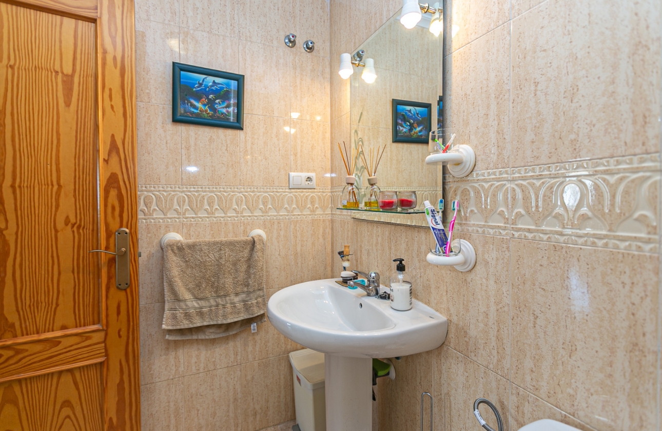 Resale - Penthouse - Playa Flamenca - Zenia Mar