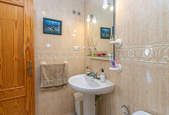 Resale - Penthouse - Playa Flamenca - Zenia Mar