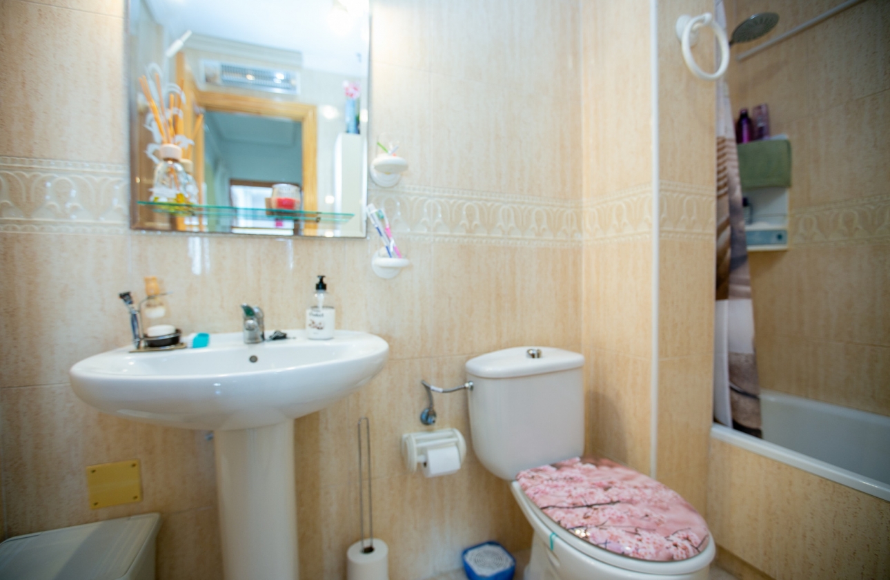 Resale - Penthouse - Playa Flamenca - Zenia Mar