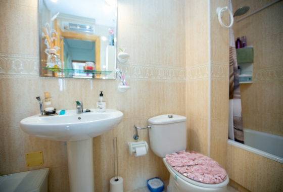 Resale - Penthouse - Playa Flamenca - Zenia Mar