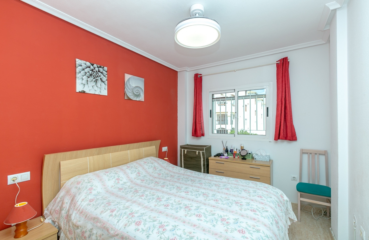 Resale - Penthouse - Playa Flamenca - Zenia Mar