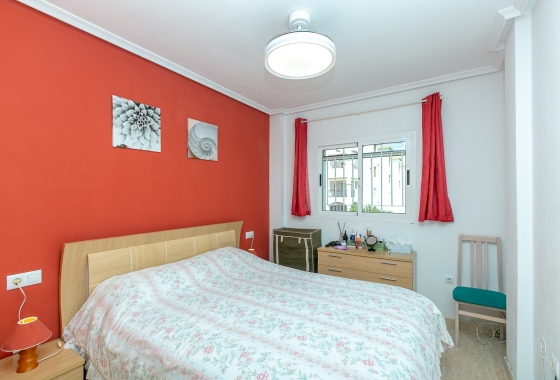 Resale - Penthouse - Playa Flamenca - Zenia Mar