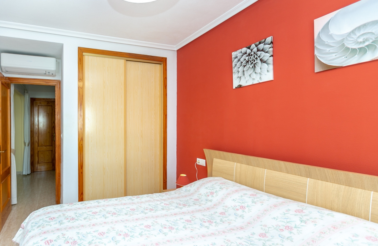 Resale - Penthouse - Playa Flamenca - Zenia Mar