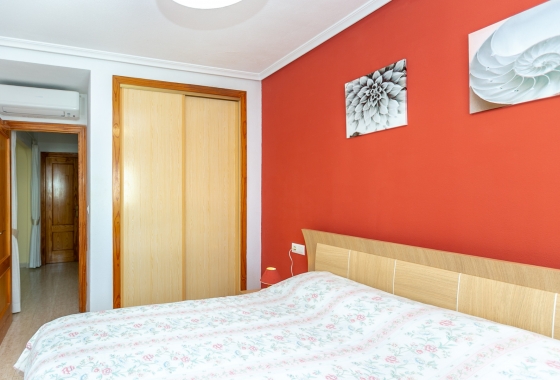 Resale - Penthouse - Playa Flamenca - Zenia Mar