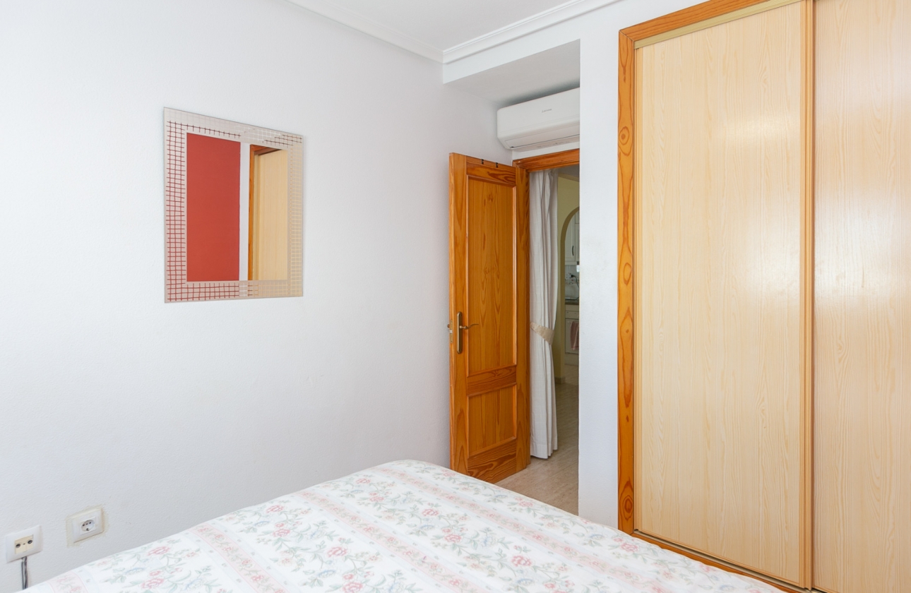 Resale - Penthouse - Playa Flamenca - Zenia Mar