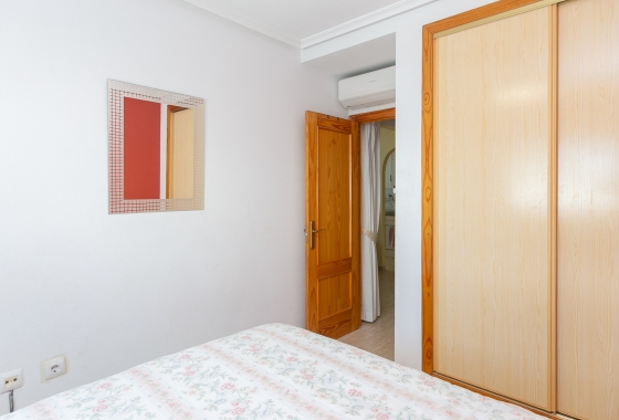 Resale - Penthouse - Playa Flamenca - Zenia Mar