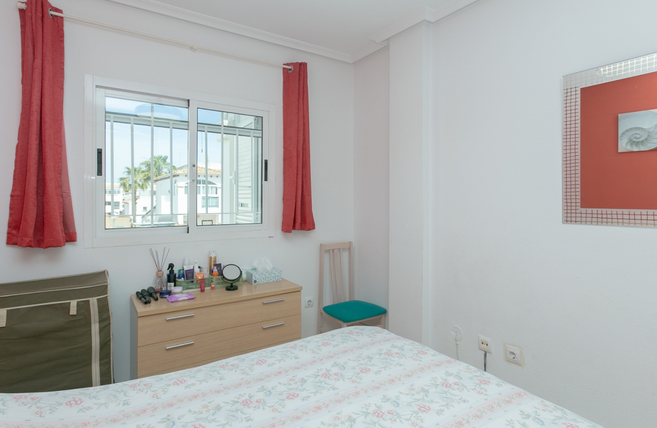 Resale - Penthouse - Playa Flamenca - Zenia Mar