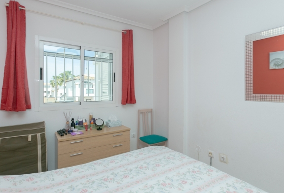 Resale - Penthouse - Playa Flamenca - Zenia Mar