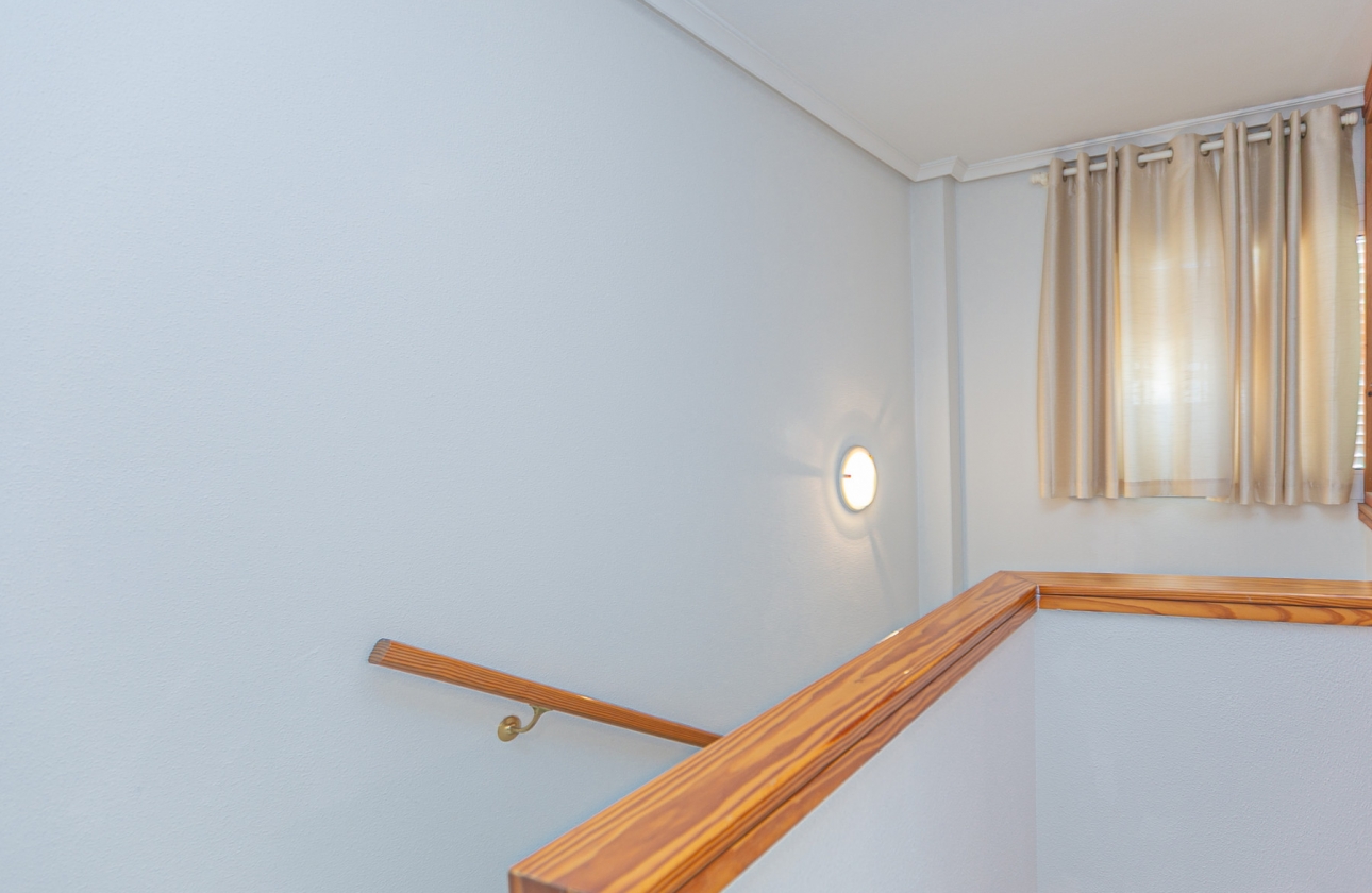 Resale - Penthouse - Playa Flamenca - Zenia Mar