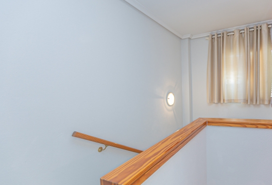 Resale - Penthouse - Playa Flamenca - Zenia Mar