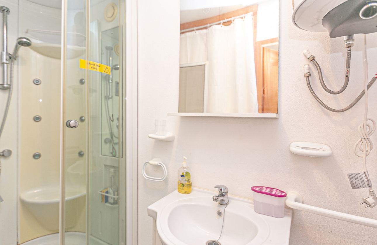 Resale - Penthouse - Playa Flamenca - Zenia Mar