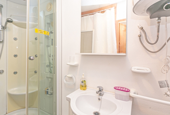 Resale - Penthouse - Playa Flamenca - Zenia Mar