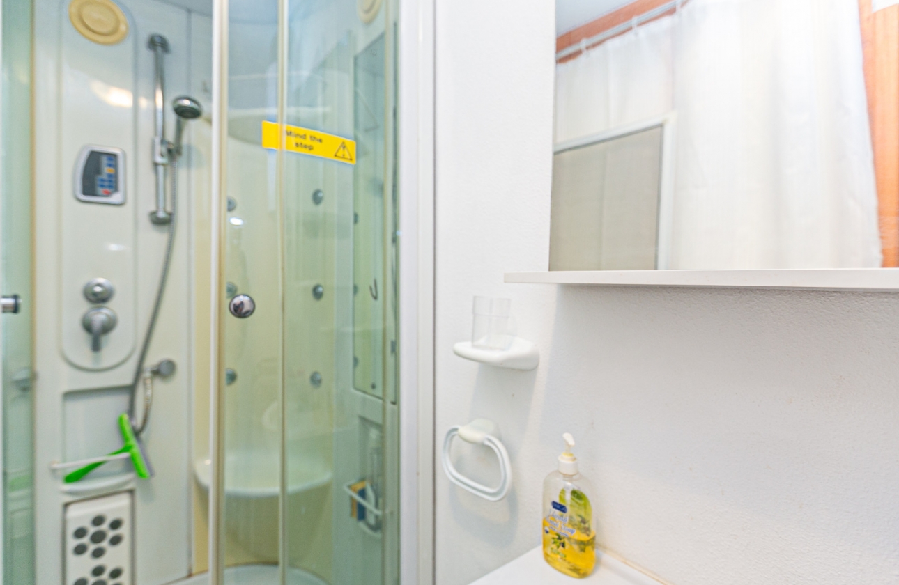 Resale - Penthouse - Playa Flamenca - Zenia Mar